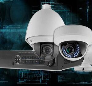 CCTV Cameras